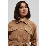 Marisse Jacket Z-Ku-3913 Coffee Cene