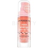 Dermacol rose energy make-up base podloga za šminku za ujednačenu i prosvijetljenu kožu 20 ml Cijene