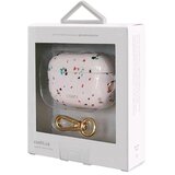 Uniq CASE COEHL TERAZZO CASE OVITEK ZA AIRPODS PRO PINK BLUSH PINK, (21977045) | Shoptok.si