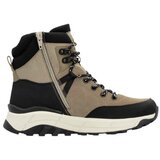 Rieker Visoke superge W007264 Bež | Shoptok.si