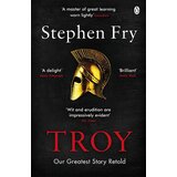 Penguin Books Stephen Fry - Troy | Eponuda.com