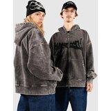 Vitriol Death Grip Jopa s kapuco dark gray | Shoptok.si