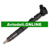 VW Originalna vbrizgalna šoba za IBIZA, FABIA, POLIO 6R 1.2TDI | Shoptok.si