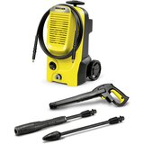Karcher K 5 Classic Perač pod pritiskom sa opremom, 145bar, 1.950-700.0