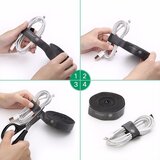 Ugreen organizator kablov 5m - polybag | Shoptok.si