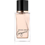 Michael Kors Gorgeous! parfumska voda za ženske 30 ml Cene
