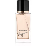 Michael Kors Gorgeous! parfumska voda za ženske 30 ml