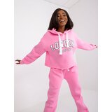 ex moda Set-EM-KMPL-720.01-pink | ePonuda.com