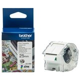 Brother Naljepnica label CZ1004 25mm x 5m Cijene