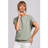 Made Of Emotion Ženska bluza M498 Cene