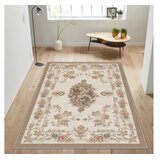 Conceptum Hypnose tepih HM-CRP25-22, pravougaoni, 180x280 cm, krem-braon | Eponuda.com