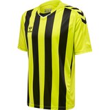 Hummel Dres 'Core XK' neonsko rumena / črna | Shoptok.si