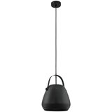 Eglo 33649 - Luster na sajli BEDNALL 1xE27/60W/230V | Eponuda.com