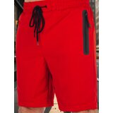 DStreet Spodenki męskie SX0000 | shoptok.hr