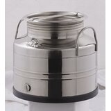 INOX Posuda za Maslinovo i Bučino Ulje 25L | shoptok.hr