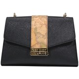 Alviero Martini Torbe za čez ramo LE27-T710 Črna Cene