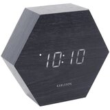 Karlsson Digitalna budilica Hexagon – Cijene