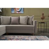 Atelier Del Sofa ugaona garnitura aydam left cream