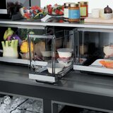 Haier HCW99F18DHMB štirivratni hladilnik | Shoptok.si