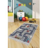 Conceptum Hypnose tepih (160x230) ELS582 Grey Cene