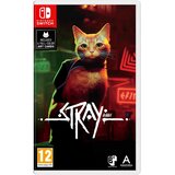  Stray (SWITCH) | Shoptok.si