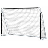  Metalni nogometni gol 307x209 cm - Soccer | Shoptok.si