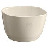 Crafter EMILE HENRY činija za salatu keramička 5.5l, clay | ePonuda.com