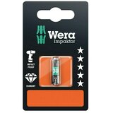 Wera Premium Plus Bit 867/1 Impaktor (TX 30, 25 mm) | Shoptok.si