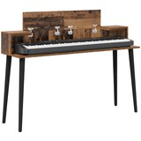 Studio radni stol Staro drvo 110 x 36 x 19,5 cm | shoptok.hr