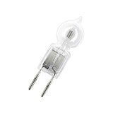Osram Halogenska žarnica z zatičem Halostar Superstar 2000 (25 W, GY6,35, 1 kos, Toplo bela) | Shoptok.si