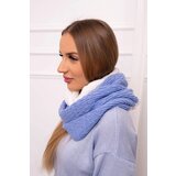 Kesi KN14 Women's two-tone chimney blue+white | shoptok.hr