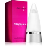 Rochas Man toaletna voda za muškarce 50 ml | shoptok.hr