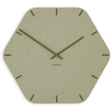 Von Der Factory Zidni sat Luxhora Pura Hex Khaki 11 boja kazaljki | shoptok.hr