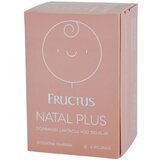 Fructus natal plus čaj 37.5g, 25x1.5g Cene