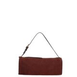 Gave lux Ženska koŽna torba glx222241923fbg/ bordo | Eponuda.com