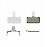 Shimano PLOČICE ZA DISK G05A-RX RESIN / BR-M9000 BR-M8100 M7100 BR-M6100 cene