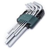 Sata IMBUS DUGI 1,5-10mm SET 9/1 ST09107ASJ | Eponuda.ba