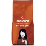 espresso kafa u zrnu Covim OroCrema 1kg