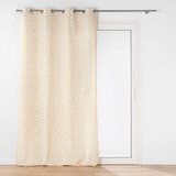 Douceur d intérieur Rumeno-bela zavesa 140x240 cm Maddy – | Shoptok.si