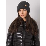 RUE PARIS Cap-JK-CZ-29.13-dark grey | shoptok.hr