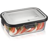 Gefu Rectangular storage container 1 l Milo G-12753 | shoptok.hr