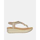 Exé Shoes Sandali & Odprti čevlji BZX47685 3 Pozlačena Cene