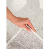 Villeroy Boch Kremno bela ročno tkana preproga iz mešanice volne 160x230 cm Kari – | Shoptok.si