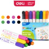 Deli FLOMASTERI ZA BELU TABLU EU021 Cene