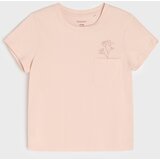 Sinsay Dvodijelna pamučna pidžama | shoptok.hr