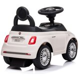  Dječja guralica Fiat 500 - bijela | shoptok.hr