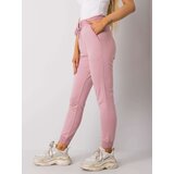 MARIQUITA Sweatpants-TO-DR-1601003.24-light pink | Shoptok.si
