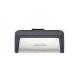 Sandisk USB ključ Ultra dual drive USB type C, 128 GB Cene
