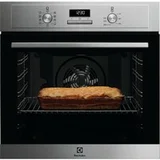Electrolux ugradbena pećnica EOF3H40X