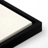  Slika - Henri Matisse – Nightmare of the White Elephant 120x80 U crnom drvenom okviru | shoptok.hr